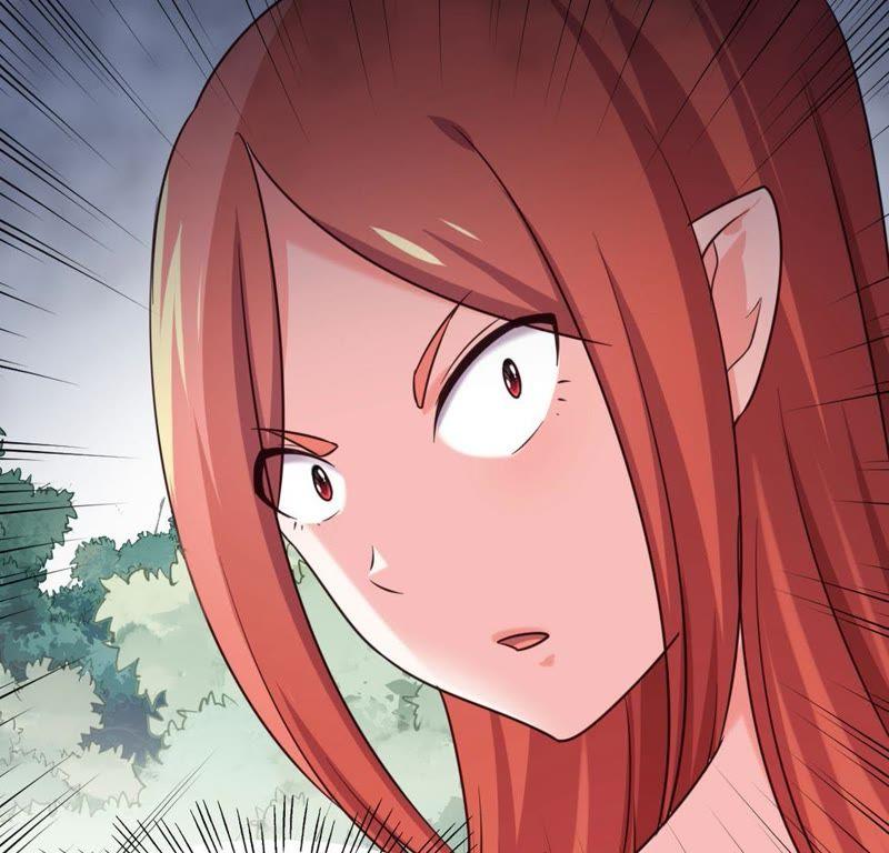 Turned Into a Grass in The Fantasy World? chapter 24